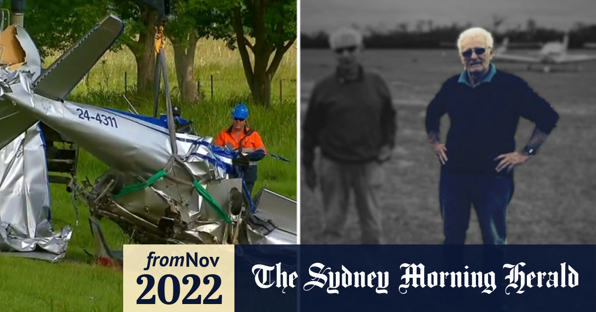 Video Investigation into Queensland aircraft crash continues